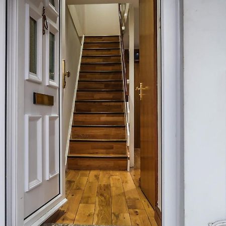 Cozy Double Room - Only Room Londres Extérieur photo