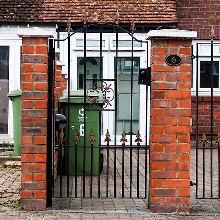 Cozy Double Room - Only Room Londres Extérieur photo