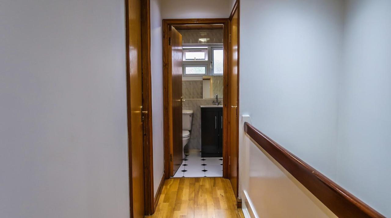 Cozy Double Room - Only Room Londres Extérieur photo