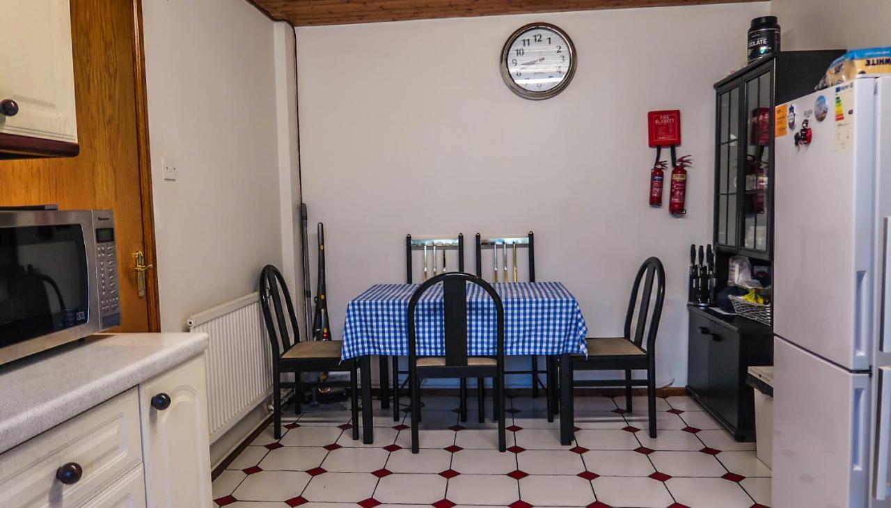 Cozy Double Room - Only Room Londres Extérieur photo