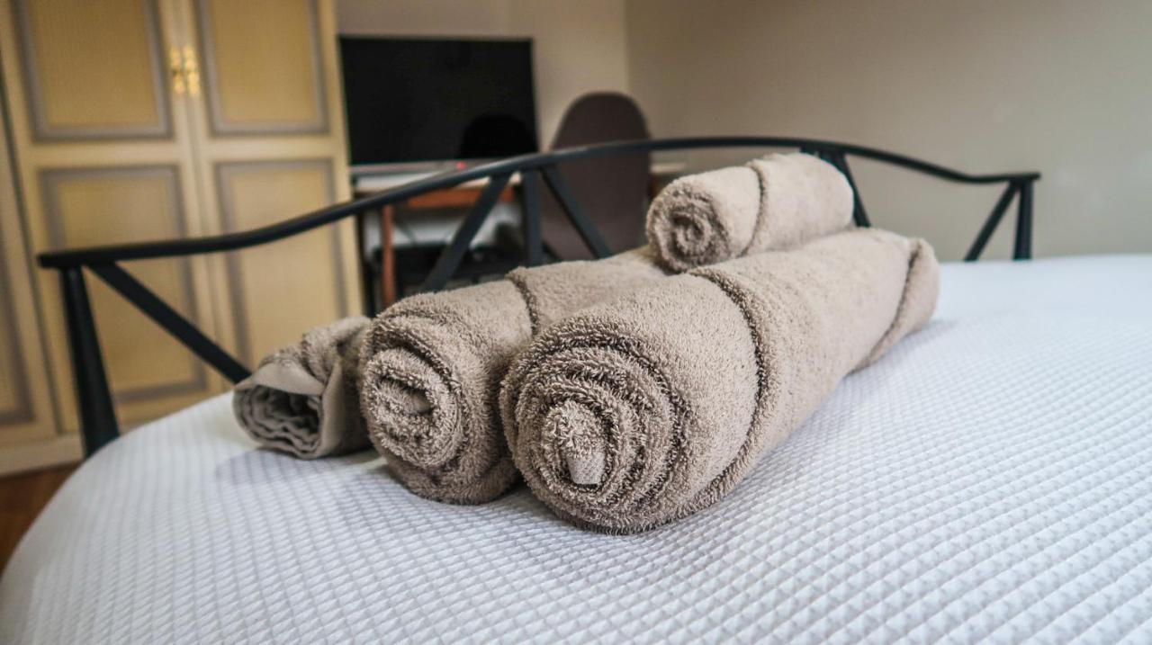 Cozy Double Room - Only Room Londres Extérieur photo