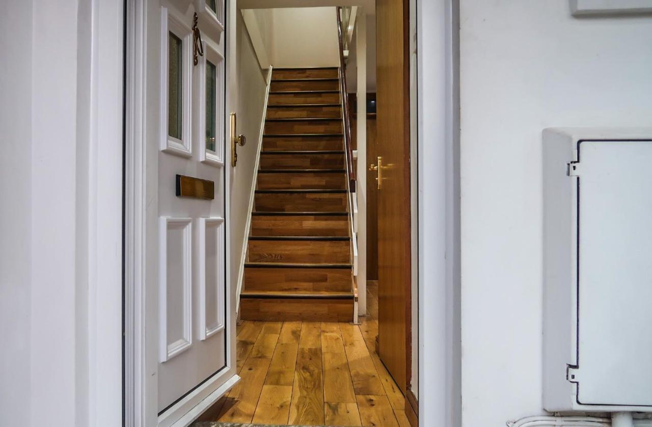 Cozy Double Room - Only Room Londres Extérieur photo