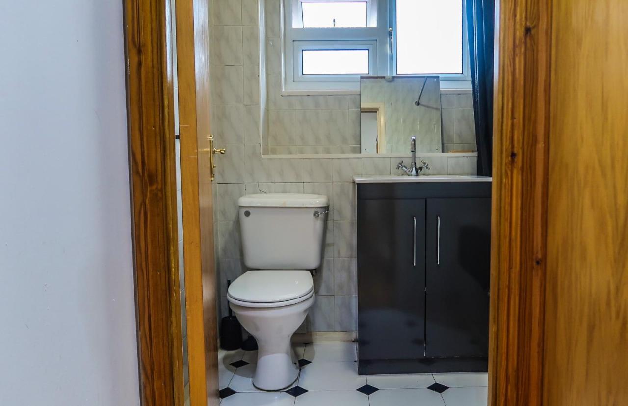 Cozy Double Room - Only Room Londres Extérieur photo