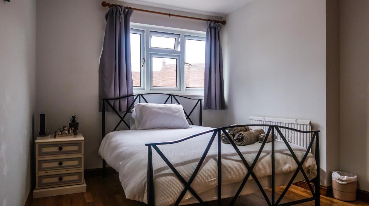 Cozy Double Room - Only Room Londres Extérieur photo
